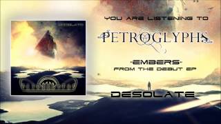 Petroglyphs Desolate FULL ALBUM STREAM [upl. by Grevera748]