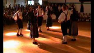 Sauerländer Quadrille Nr 4 [upl. by Marcelle]