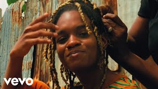 Koffee  Toast Official Video [upl. by Cirdor]