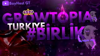 Growtopia Casino LİVE 🎯  World  BİRLİKNOTAX65 [upl. by Norreg587]