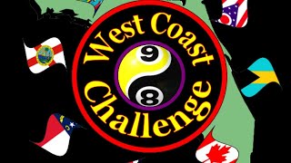 2023 West Coast Challenge  Featured Table 76 [upl. by Ellah83]