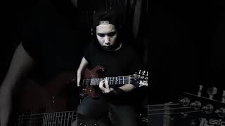 Pawana search guitarcover guitar guitarist guitarsolo [upl. by Earased]