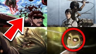 All Founding Titans In Attack On Titan Explained 2022 Updated [upl. by Enorahs]