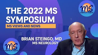 2022 MS Symposium Topics Nutrition and Multiple Sclerosis plus available MS treatments [upl. by Esirahs484]