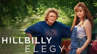 Hillbilly Elegy 2020 Movie  Amy Adams Glenn Close Gabriel Basso Haley B  Review and Facts [upl. by Atsahs]