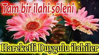 En Çok Dinlenen İlahiler🌹Karışık Güzel İlahiler🌹Hareketli Duygusal Yeni İlahiler🌹İlahi Dinle [upl. by Name]