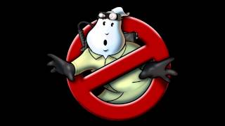 Ghostbusters Multitrack AcapellaSynths Mix by me [upl. by Grefe]