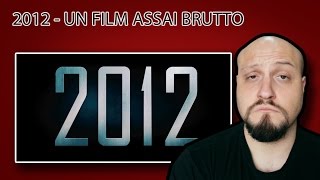 2012  IL FILM ASSAI BRUTTO [upl. by Fahey409]