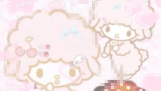 🎀 𓂃 ࣪ ִֶָ ♡  cutecorekawaii tiktoks  • 6 [upl. by Einyaj256]