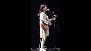 240106 박은빈  Until The end  2024 Park Eun Bin FAN CONCERT 〈은빈노트  DIVA〉직캠fancam [upl. by Beutner]