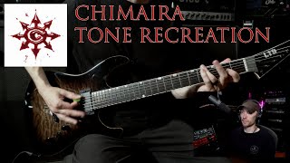 Tone Recreation  Chimaira  The Impossibility of Reason [upl. by Meghan]