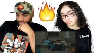 MY DAD REACTS TO Chris Webby  Flawed feat Skrizzly Adams Official Video REACTION [upl. by Simona]