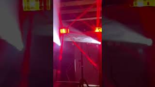 CHAUVET DJ GigBAR Move  ILS 5in1 Lighting System [upl. by Kashden]