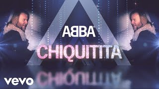 ABBA  Chiquitita Official Lyric Video [upl. by Oxford]