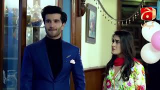 Khaani Episode 12  Feroze Khan  Sana Javed  Best Scene 07  GeoKahani [upl. by Ecilahs231]