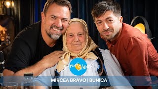 PODCAST LUCRURI SIMPLE  S4 EP9  MIRCEA BRAVO SI BUNICA [upl. by Zaneta777]