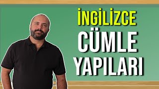 006 Cümle Yapısı ve Çeşitleri [upl. by Naimad32]