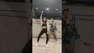 Chikini Chameli 💥  Umesh Negi choreography danceshorts fypシ゚viral explorepage youtubedance [upl. by Ashla]