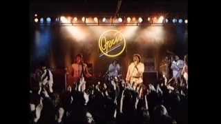 OPUS  Live Is Life  Original Video 1985 [upl. by Yrtua]