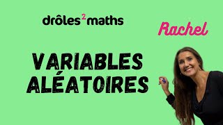 Replay Cours 1ère  Variables aléatoires [upl. by Nnayecats599]