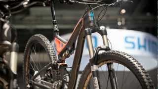 2013 Specialized Stumpjumper EVO 26quot and 29quot [upl. by Ahseiyk]