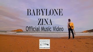 Babylone Zina Official Music Video  English subtitles HD [upl. by Dnilazor]