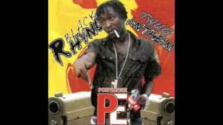 BLACK RYNO  INFORMER  2010 RIDDIM  JAN 2010 [upl. by Yorker]