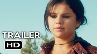 The Fundamentals of Caring 2016 Trailer Doblado NETFLIX [upl. by Memory171]