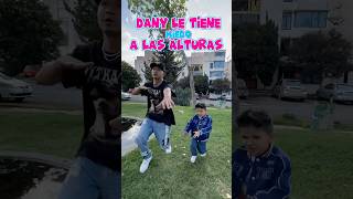 Si le daba miedo 😭😂🤷🏻‍♂️ viralvideo comedia humor [upl. by Tani]