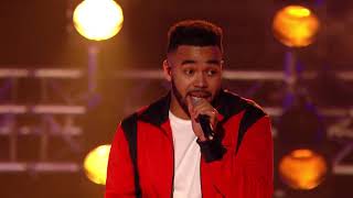 Yungen Sneakbo Yxng Bane amp Mr Eazi  Aint On Nuttin amp Bestie  2017 MOBO Awards performance [upl. by Leugim]