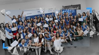 ReCAP XXII Campus Internacional ISEP [upl. by Brackely]