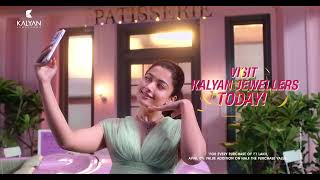 Kalyan Jewellers – Milestone 250 Enjoy our celebratory offers of 0 Value Addition [upl. by Amati]