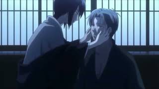 Akito Sohma amv [upl. by Jeralee]