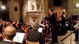 Koncert L van Beethoven „IX SYMFONIA d moll op 125″ [upl. by Mcdermott371]