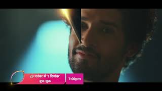 udaariyaan promo [upl. by Gnap970]