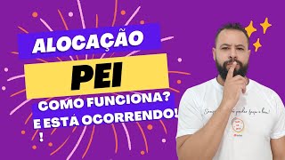 INFORMAÇÕES BÁSICAS SOBRE O PROGRAMA DE ENSINO INTEGRAL  COMO INGRESSAR EM ESCOLA PEI [upl. by Champagne892]