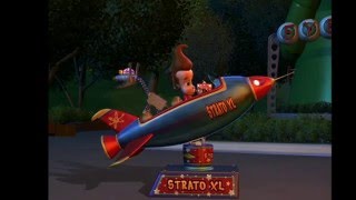 Jimmy Neutron Boy Genius  Kids in America HQ [upl. by Letizia]