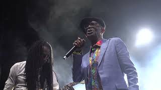 Beres Hammond Rockaway Sierra Nevada World Music Festival June 17 2023 [upl. by Pellet643]