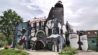 Das Besondere erleben  Kuchlbauers Bierwelt in Abensberg [upl. by Anna-Diana]