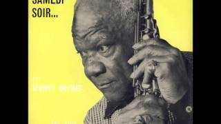 Sidney Bechet  Laura [upl. by Pelson308]