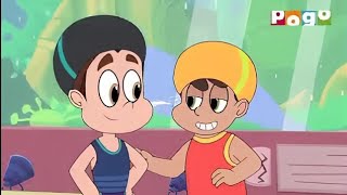 titoo cartoon  Titoo cartoon in hindi full episodes  titoo  Titoo cartoon episode 7 titoo [upl. by Tshombe]