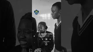 HER VOICE  OMG DIKELEDI TSAKA GWIJO duet gwijosongs footballclub [upl. by Stacy147]