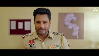 Haye Love You  Dev Kharoud  Punjabi Comedy Movie  DSP DEV [upl. by Treb]