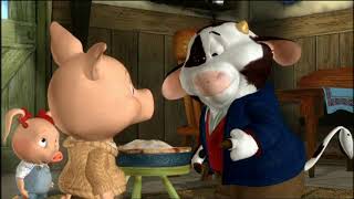 Jakers The Adventures of Piggley Winks  Pie Filling 2003  CBeebies on BBC2 [upl. by Melina922]