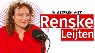 Renske Leijten over Eva en Joop  BM Media Lounge [upl. by Essie]