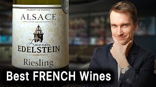 Top 6 FRENCH Wines I Buy to Build My Collection in 2024 [upl. by Gennifer]