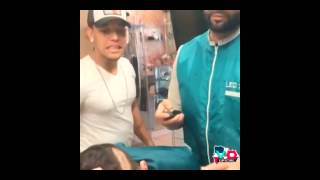 Vine Dominicano Recap De Carloslehder [upl. by Enner]