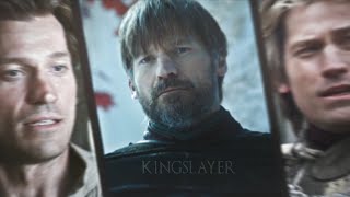 Jaime Lannister  Criminal Edit GoT [upl. by Dole641]