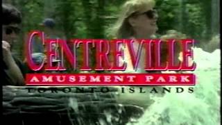 Centreville Park Commercial 2001 [upl. by Dominy472]