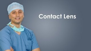 How to use Contact lens Its benefits [upl. by Airdnax]